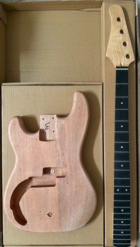 Kit - scatola, aperta)