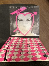 LP VINILE -ALBERTO CAMERINI -