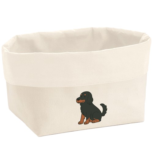 Organizer gordon setter - organizer,