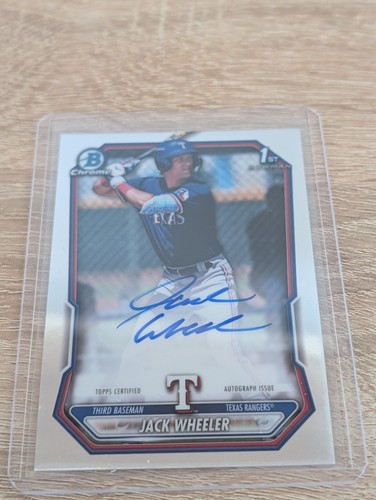 Jack wheeler auto - jack,