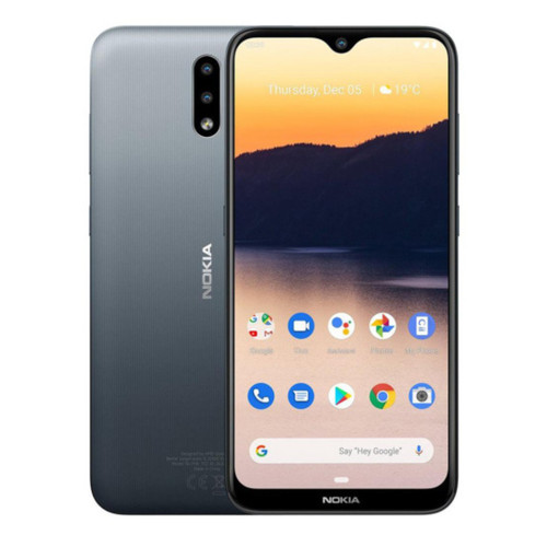 Nokia 32gb dual - sim, lte
