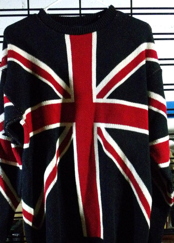 Maglione pullover union - union, jack