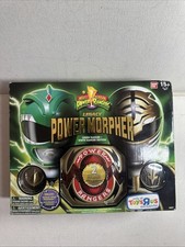 Mighty Morphin Power Rangers