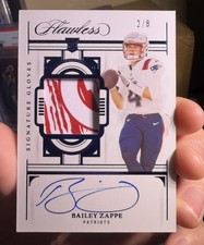 2022 Panini Flawless - Rookie