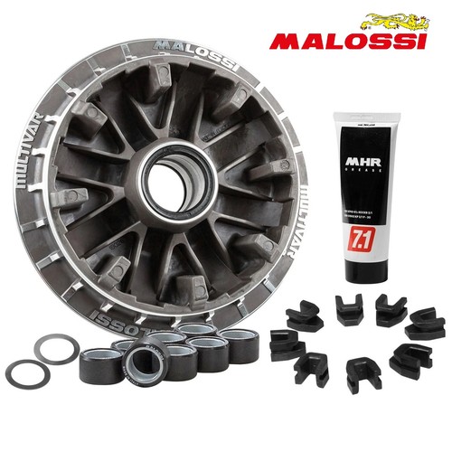 Kit variatore rulli cursori - kit,