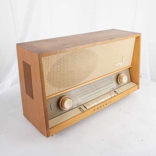 Grundig apparecchio - , da