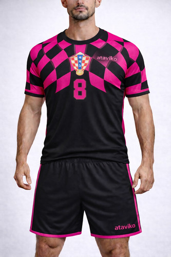 Ataviko completo calcio - calcio, volley