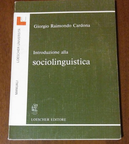 Introduzione alla