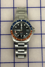 Orologio Yema Superman