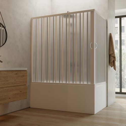 Box doccia sopra - doccia, vasca
