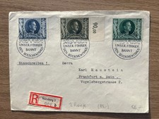 1943 Terzo Reich copertina