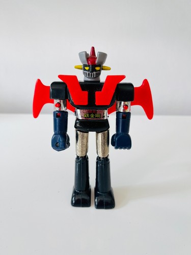 Mazinga mazinger space - mazinger,