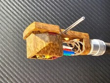 Custodia in legno esclusiva