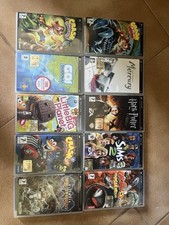 Lotto Stock giochi PSP - PlayStation Portable