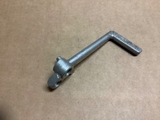 PEDALE FRENO POSTERIORE