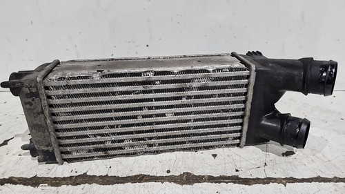 Intercooler per peugeot - intercooler,