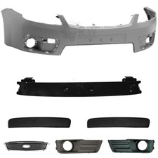 Set Kit Paraurti Anteriore Per