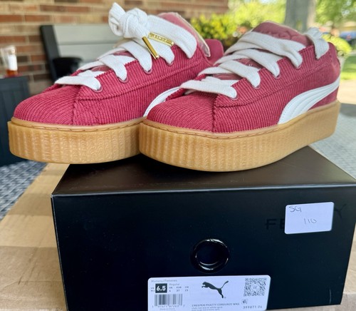 Puma fenty creeper - creeper, phatty