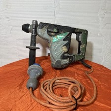 Martello Perforatore-Demolitore Hitachi DH30PC2