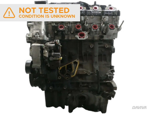 Bmw serie motore - bmw, nudo