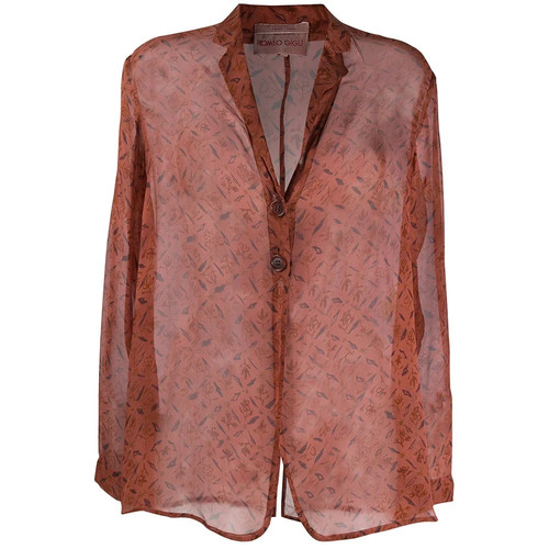 Romeo gigli a7090 - a7090, camicia