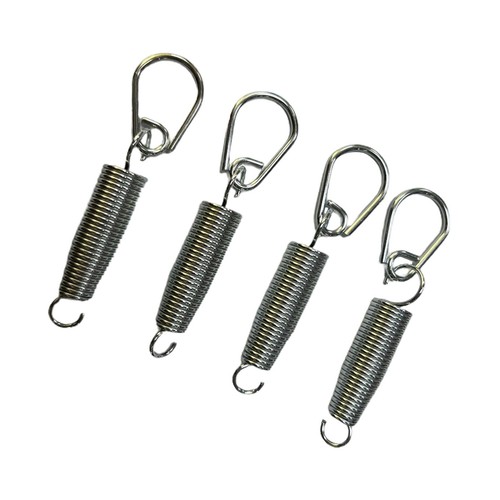 4pcs anelli molla - anelli,