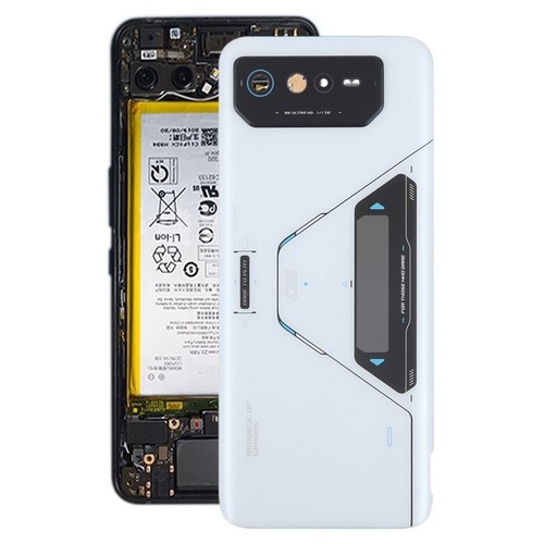 Per asus rog phone - rog, glass