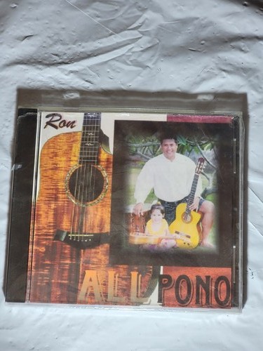 Ron all pono - ron,