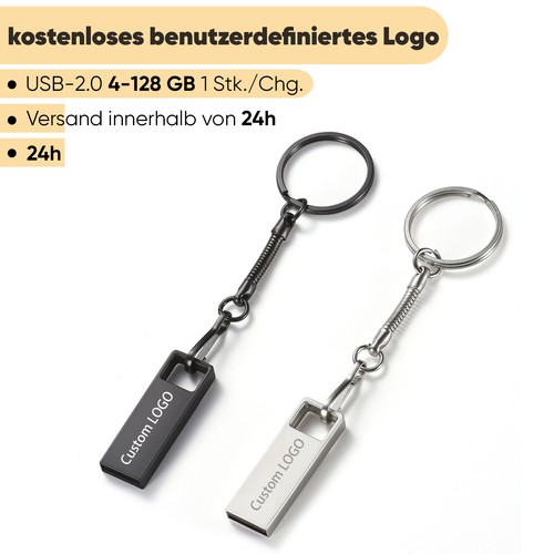 Mini unità flash usb - mini,