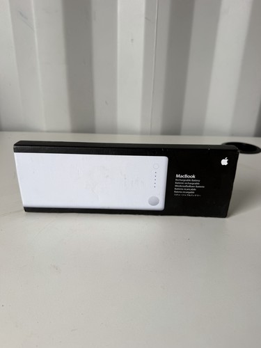 Batteria originale apple - batteria,