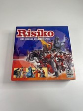 Parker Risiko Gioco di
