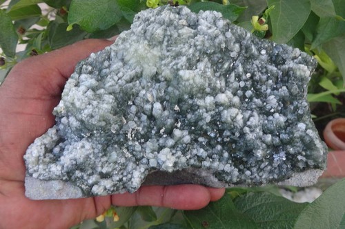 Minerale apofillite su - minerale,