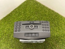 Mercedes-Benz C W204 2009