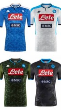 Cerco maglie napoli 2019 2020 - cerco, 2019/2020