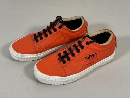 Vans old skool nasa - vans,