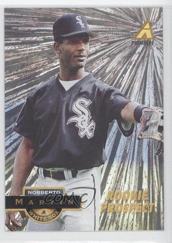 1994 pinnacle rookie prospect - 1994,