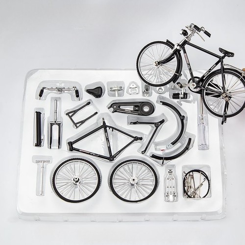 Bicicletta lega modello - bicicletta,