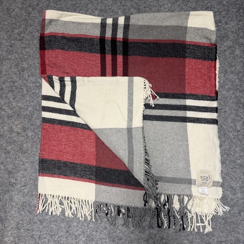 Nido notte coperta plaid - notte,