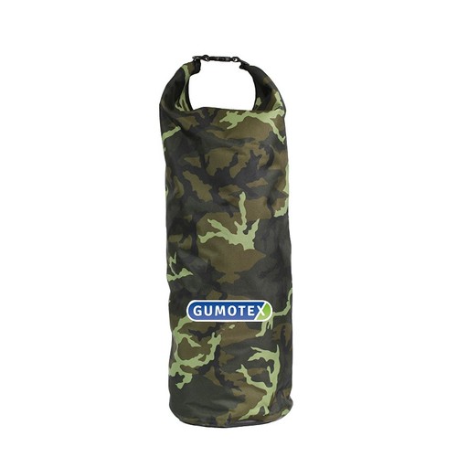 Gumotex dry bag sacco - bag,
