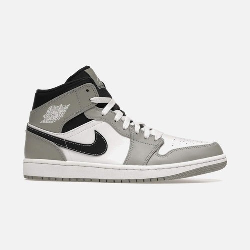Jordan mid light - mid,