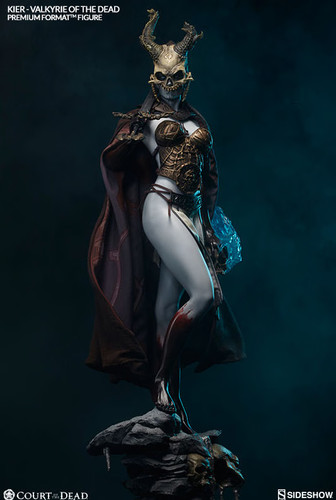 Statua sideshow collectibles - sideshow,