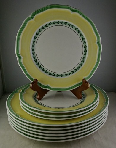Villeroy boch french garden - &,