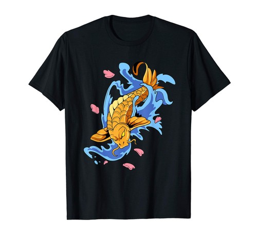 Carpa giapponese koi fish gift - giapponese,