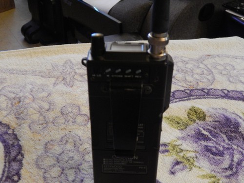 Kenwood 45at - kenwood, th-45at