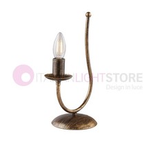 BAJA Lampada da comodino