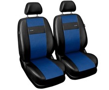 Coprisedili Auto Anteriori 1+1