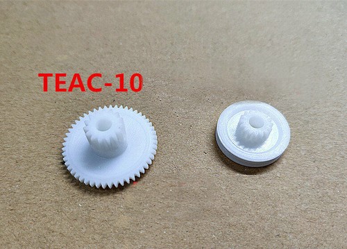 2pcs 1set vassoio ingranaggio - 2pcs/1set,
