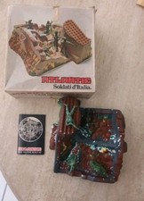 Soldatini Atlantic 1 32