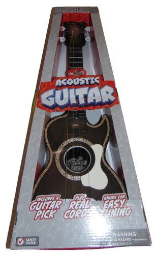 Chitarra acustica nuova - ~,