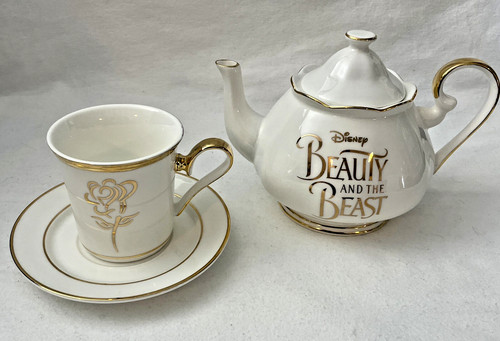 Bella bestia set da - la,